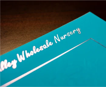 Our Capabilities Publication Printers
