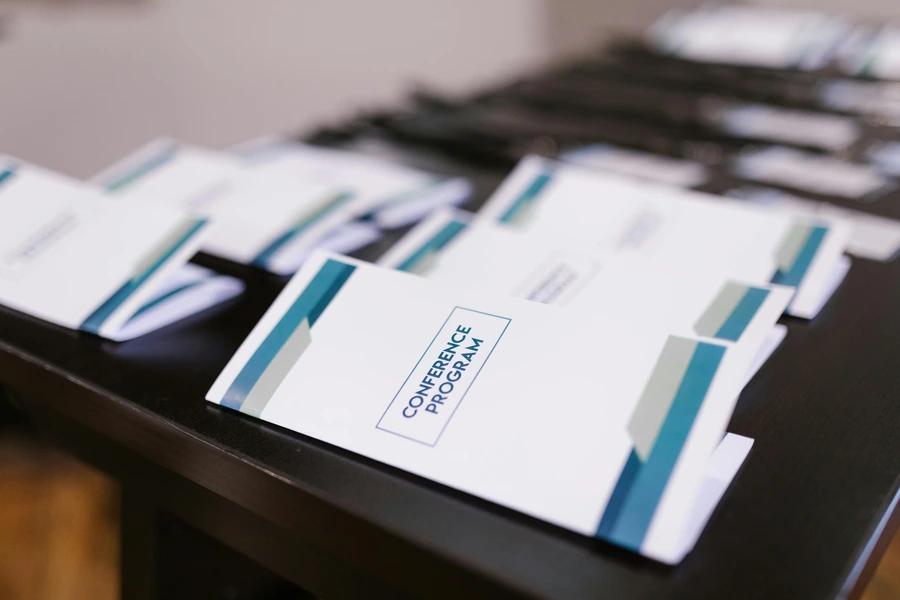 Booklets