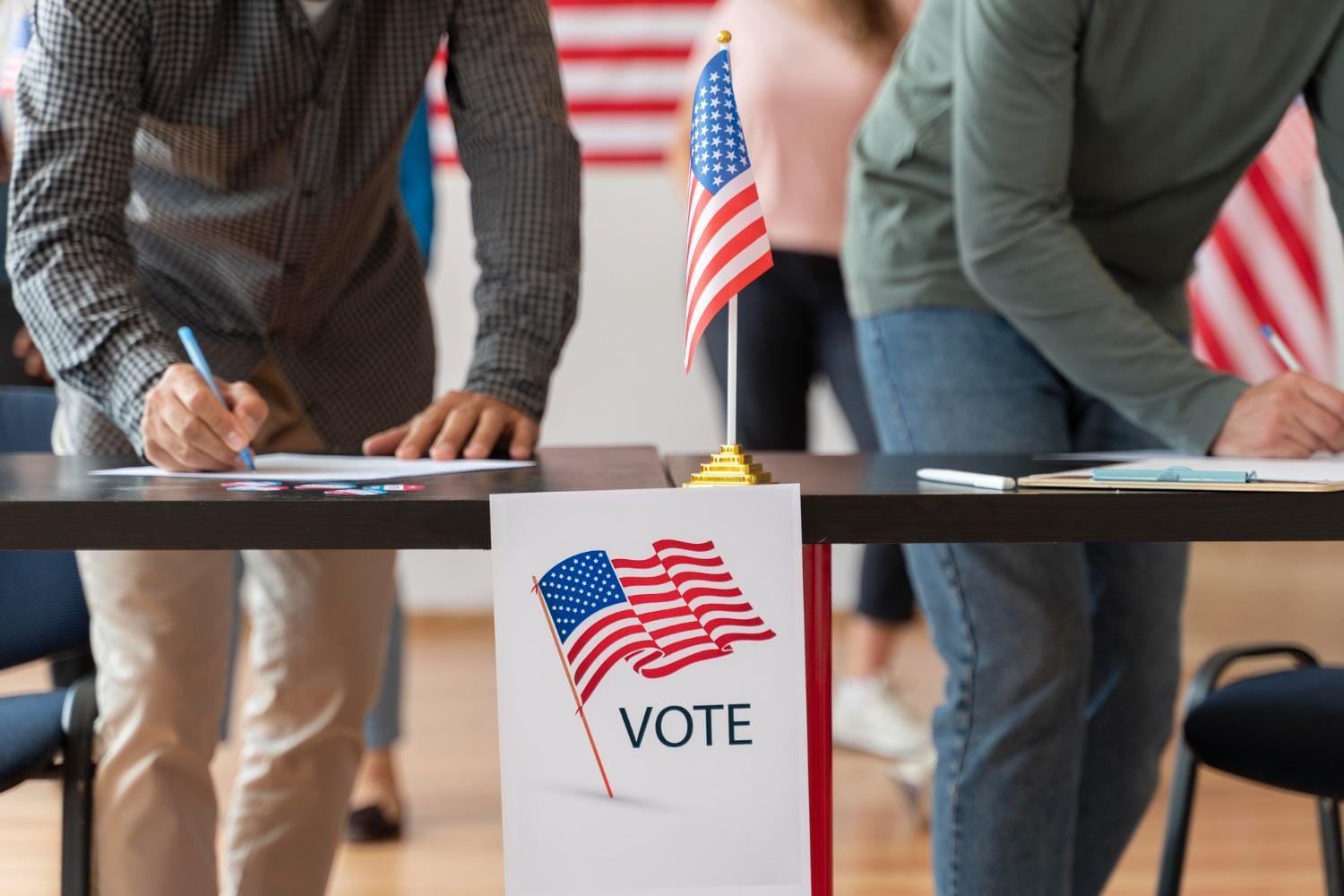 How Political Printing Services Support Campaign Outreach and Communication
