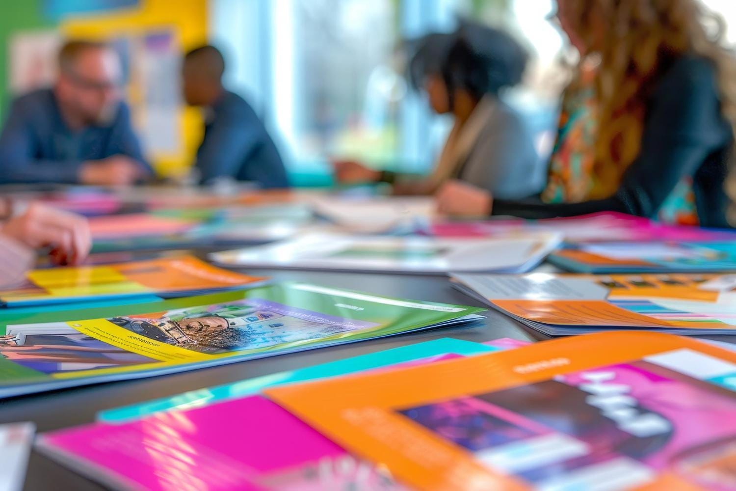 How the Right Educational Print Solutions Help Students Retain More Information