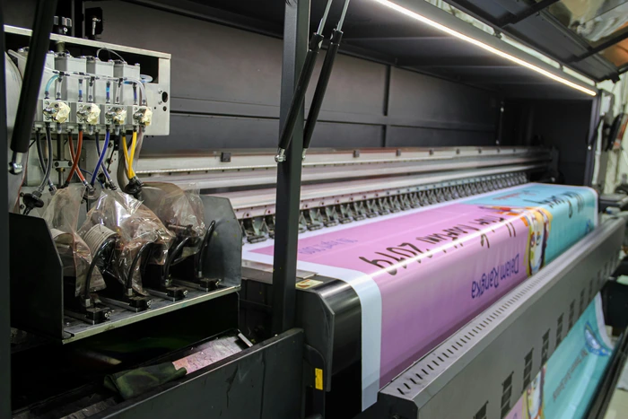 Printing solution