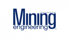 Mining Engineering Logo